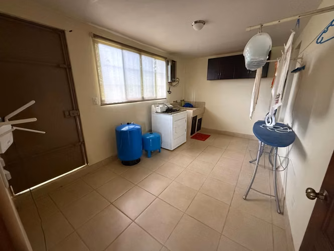 Venta de Casa en San Jeronimo Moravia