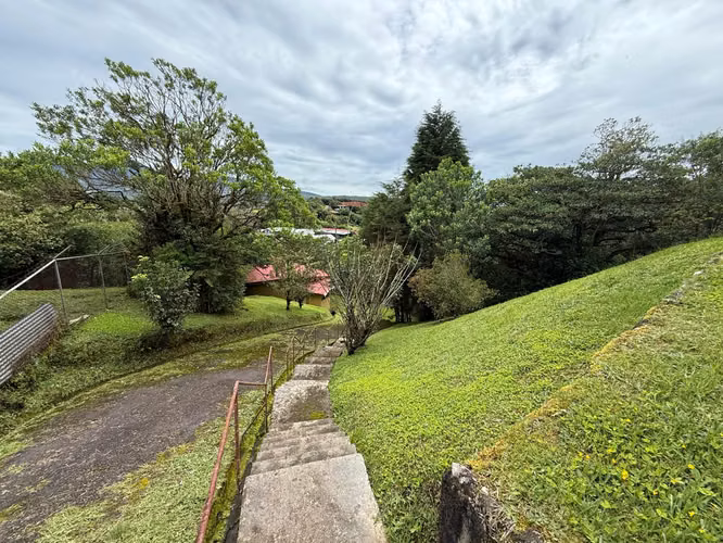 Venta de Casa en San Jeronimo Moravia