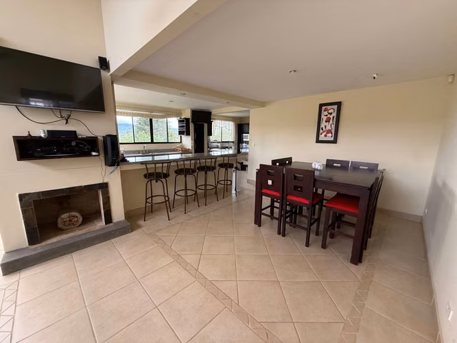 Venta de Casa en San Jeronimo Moravia