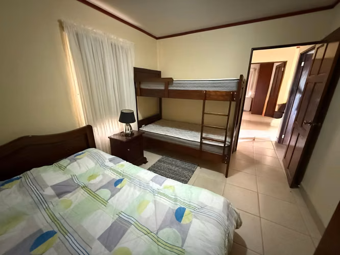 Venta de Casa en San Jeronimo Moravia