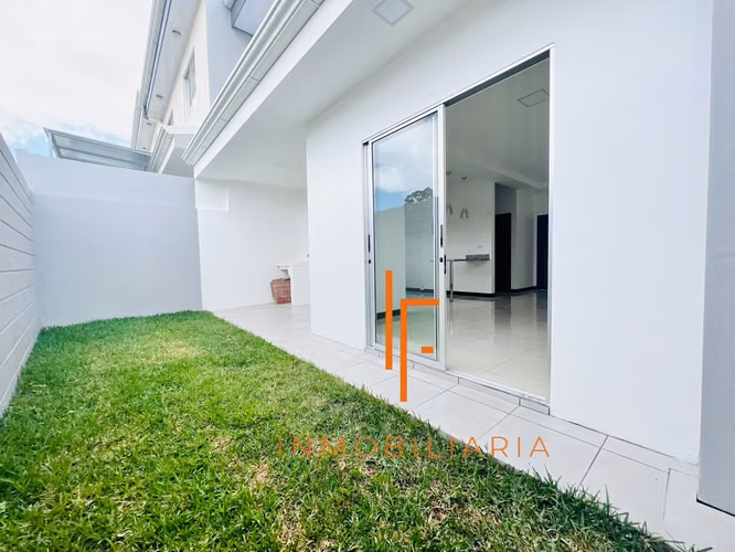 Se Alquila Moderna Casa en Condominio cerca de Curridabat - Imagen 3