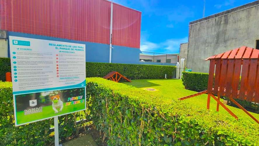 Apto Amueblado en Bambú Eco-Urbano San Sebastián | 2 Habs + 2 Baños + Frente a Piscina + Pet Friendly | 550K-600K - Imagen 17