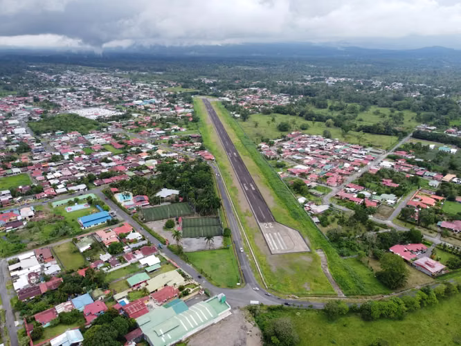 Guapiles, Terreno para desarrollo 23.136m2 - Imagen 2