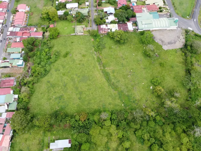 Guapiles, Terreno para desarrollo 23.136m2 - Imagen 3