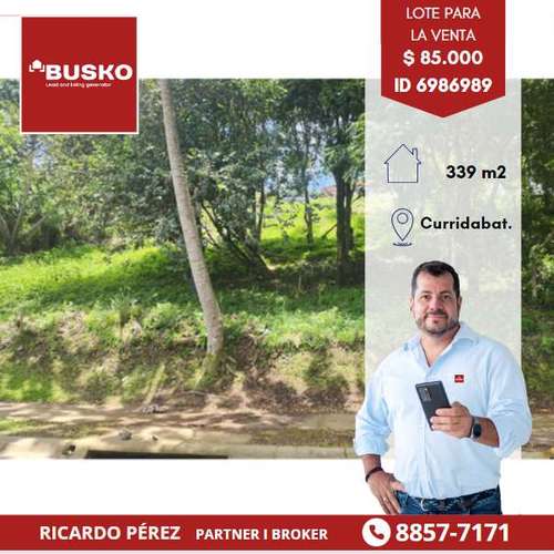 Lote en venta en Granadilla de Curridabat - Imagen 7
