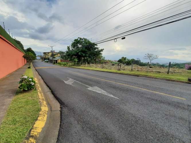 Terreno en venta en Guayabos, Curridabat - Imagen 8