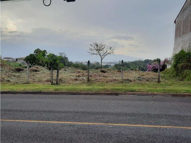 Terreno en venta en Guayabos, Curridabat - Imagen 4