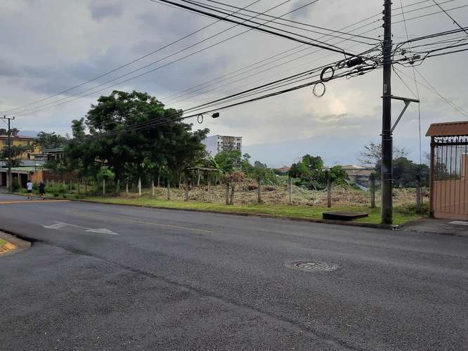 Terreno en venta en Guayabos, Curridabat - Imagen 7