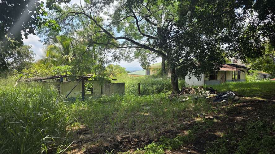 Terreno en venta para desarrollar en Pozos de Santa Ana.