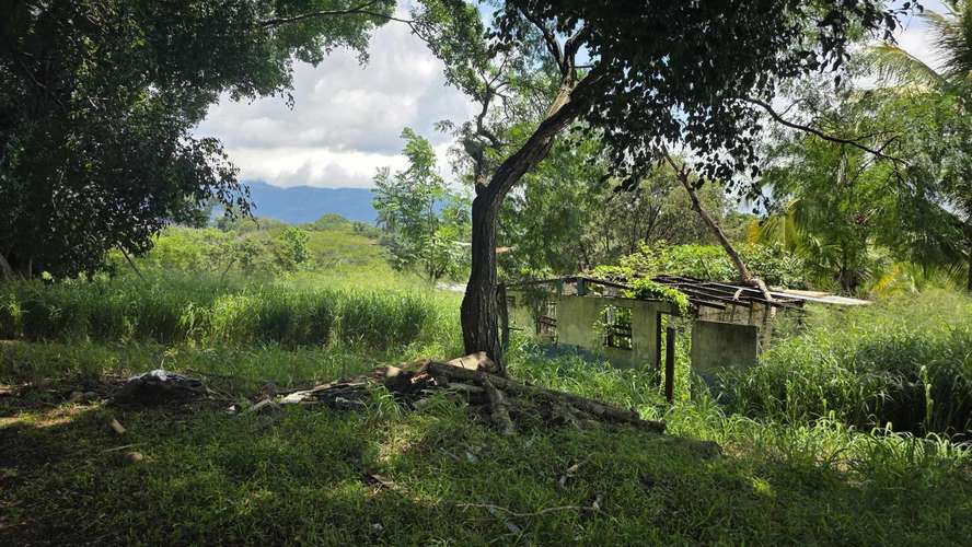 Terreno en venta para desarrollar en Pozos de Santa Ana.