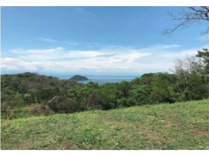 Terreno en venta con vista al mar en Paquera - Imagen 3