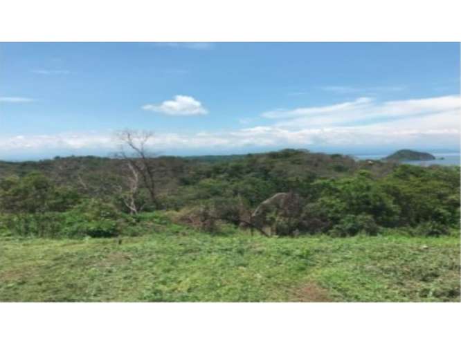 Terreno en venta con vista al mar en Paquera - Imagen 2
