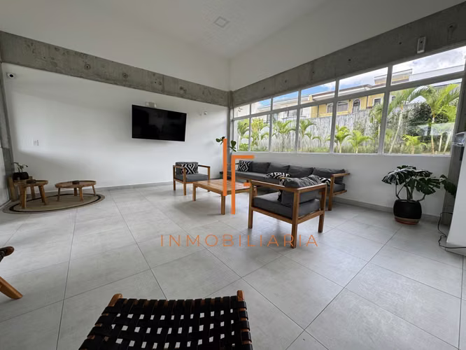 Apartamento de 3 habitaciones en Curridabat - Imagen 18