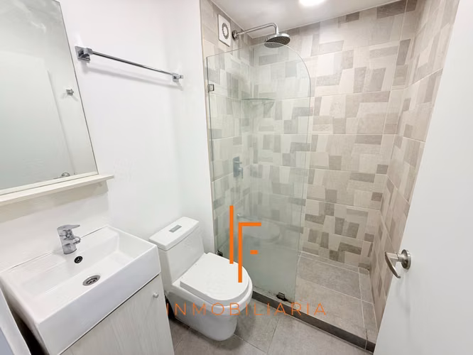 Apartamento de 3 habitaciones en Curridabat - Imagen 8