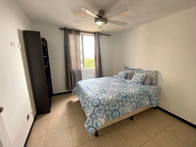 APARTAMENTO AMUEBLADO EN CONDOMINIO