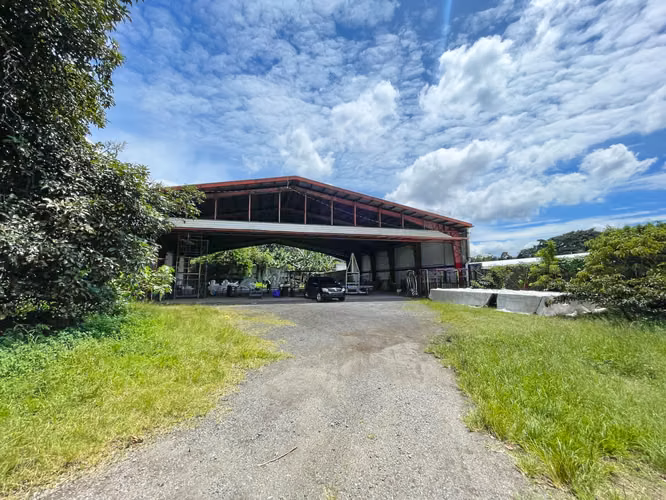 Se vende Terreno sobre calle principal, Calle Blancos, San José (AD). - Imagen 6