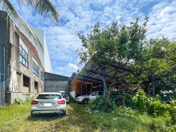Se vende Terreno sobre calle principal, Calle Blancos, San José (AD). - Imagen 15