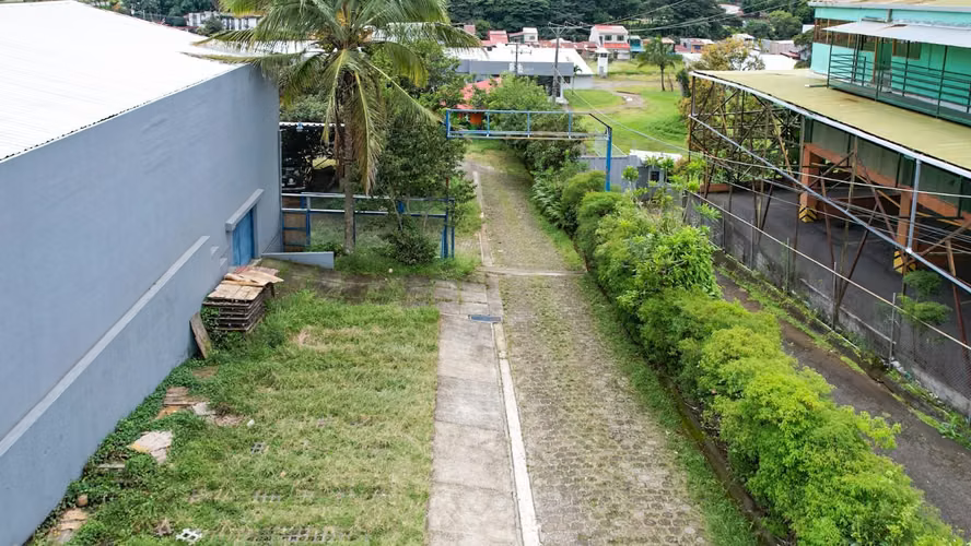 Se vende Terreno sobre calle principal, Calle Blancos, San José (AD). - Imagen 13