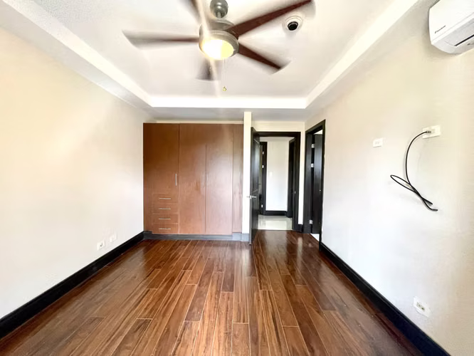 APTO EN TORRE SEGUNDO  PISO 110M2 MODERNO 3 HABITACIONES  BRASIL DE MORA - Imagen 13