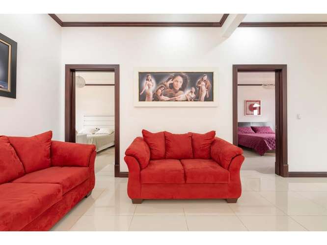 Casa para la venta en Colinas de Montealegre, Tres Rios