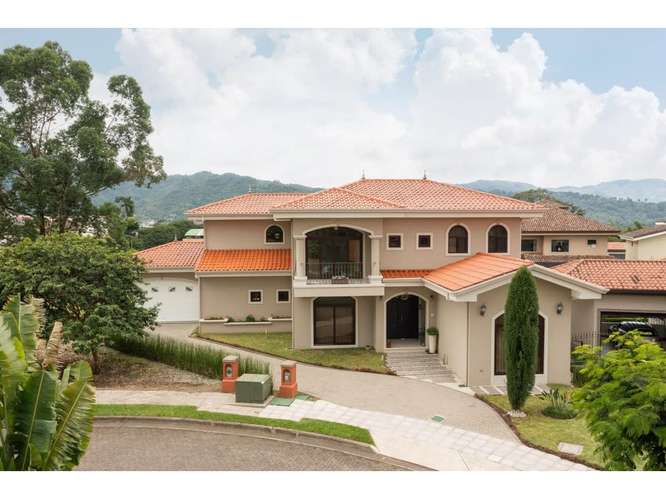 Casa para la venta en Colinas de Montealegre, Tres Rios