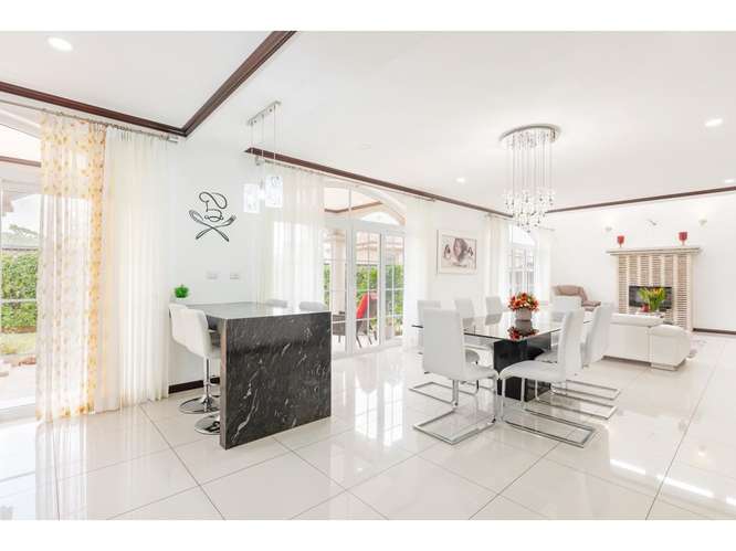 Casa para la venta en Colinas de Montealegre, Tres Rios