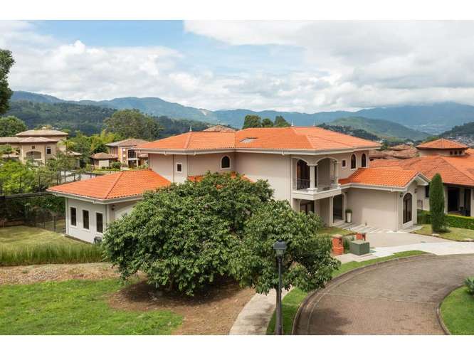 Casa para la venta en Colinas de Montealegre, Tres Rios