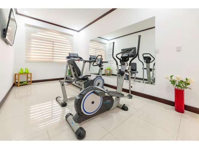 Casa para la venta en Colinas de Montealegre, Tres Rios