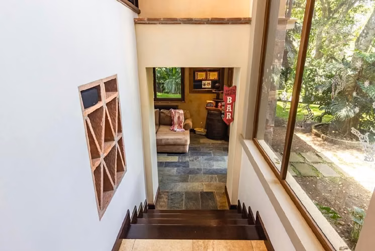 Venta de Casa en Santa Ana