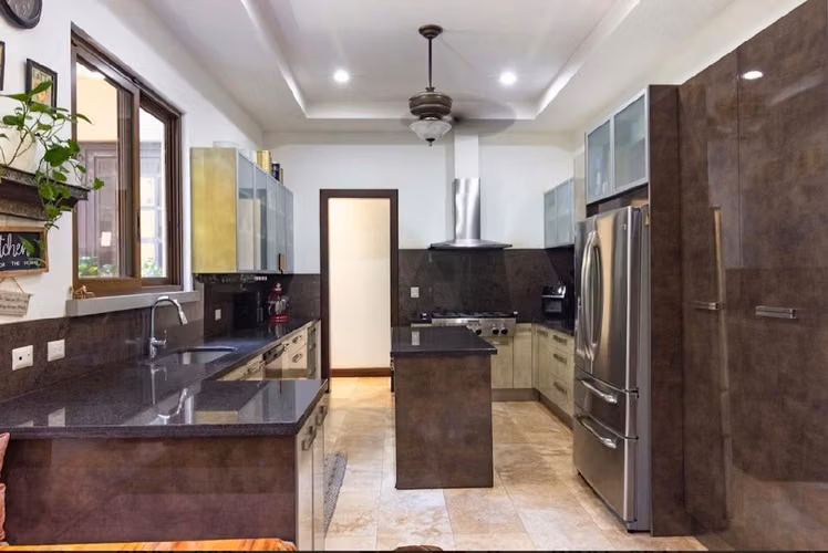Venta de Casa en Santa Ana