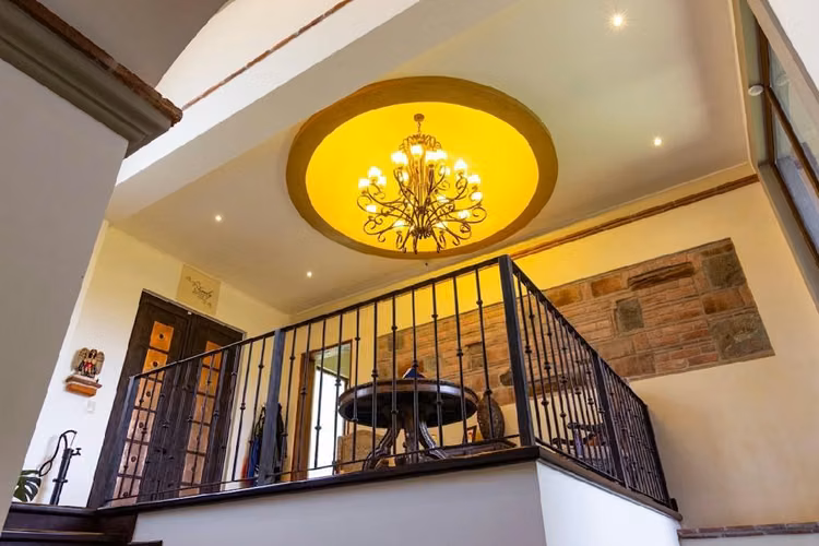 Venta de Casa en Santa Ana
