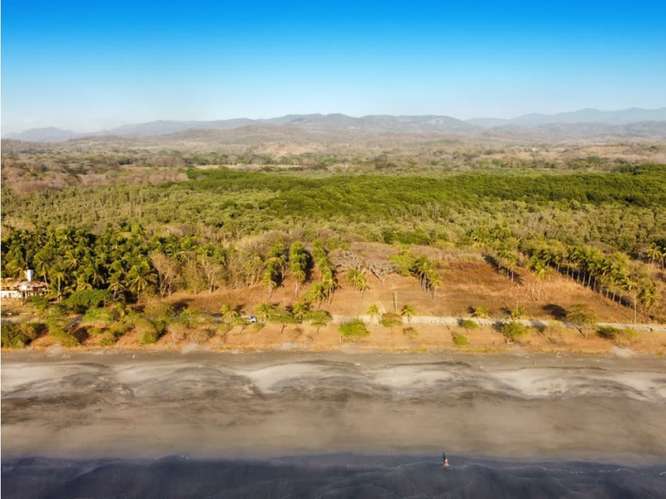 Lote en venta en Junquillal para invertir y desarrollar. 6986972 - Imagen 7