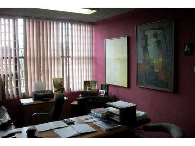 Edificio de oficinas para la venta en Zapote 6986890 - Imagen 8