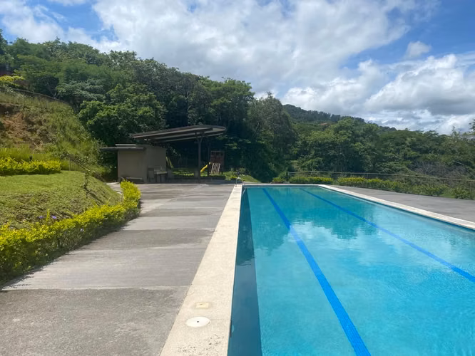 Venta de Lotes en Ciudad Colón, Condominio Hacienda los Bambués. - Imagen 8
