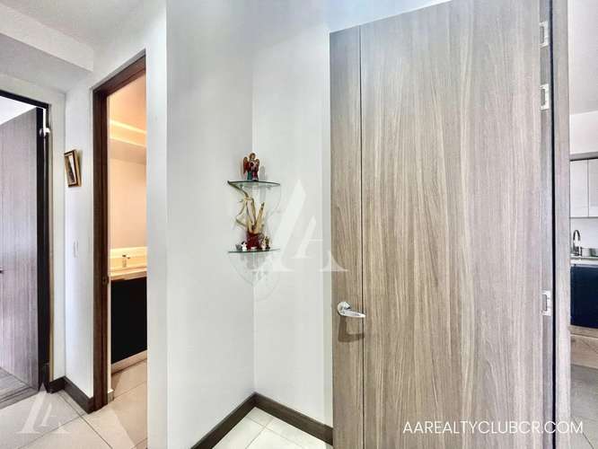 Guayabos Condominio NovaFlats - Apartamento de Lujo - Negociable - Imagen 11