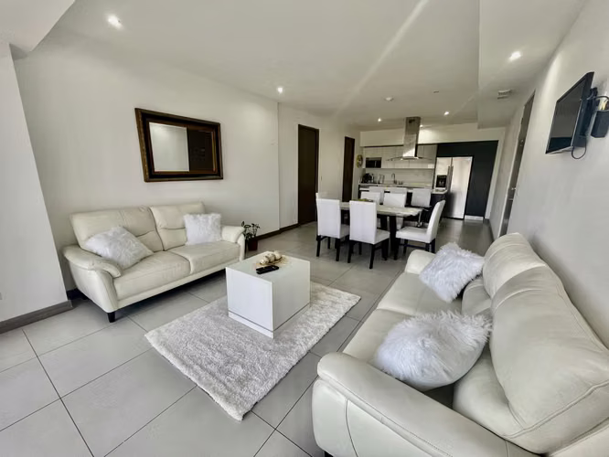 Guayabos Condominio NovaFlats - Apartamento de Lujo - Negociable - Imagen 10