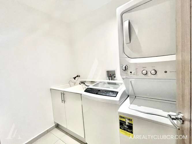 Guayabos Condominio NovaFlats - Apartamento de Lujo - Negociable - Imagen 6