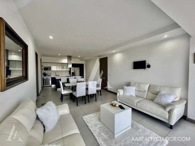 Guayabos Condominio NovaFlats - Apartamento de Lujo - Negociable - Imagen 20