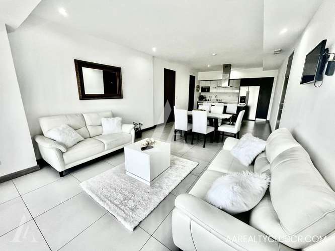 Guayabos Condominio NovaFlats - Apartamento de Lujo - Negociable - Imagen 3