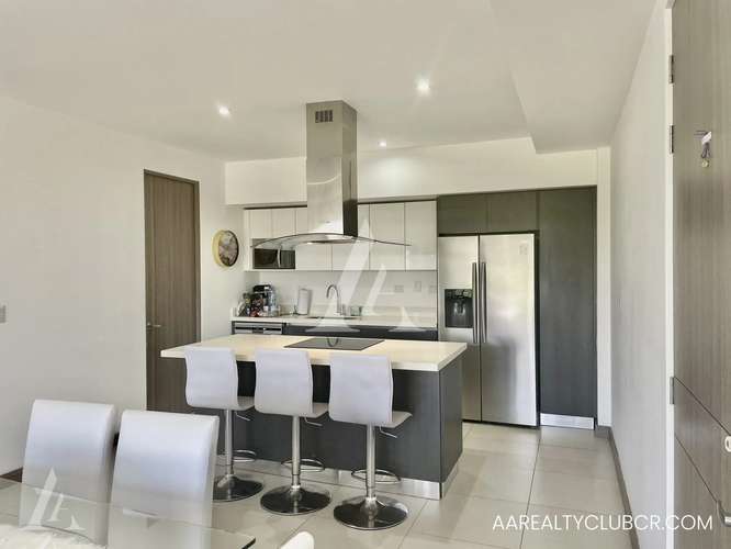 Guayabos Condominio NovaFlats - Apartamento de Lujo - Negociable - Imagen 18