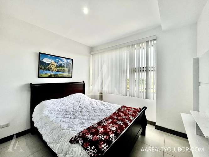 Guayabos Condominio NovaFlats - Apartamento de Lujo - Negociable - Imagen 9