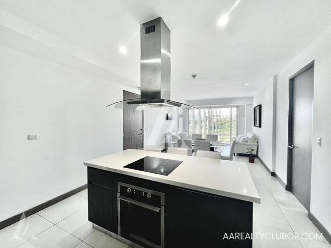 Guayabos Condominio NovaFlats - Apartamento de Lujo - Negociable - Imagen 2