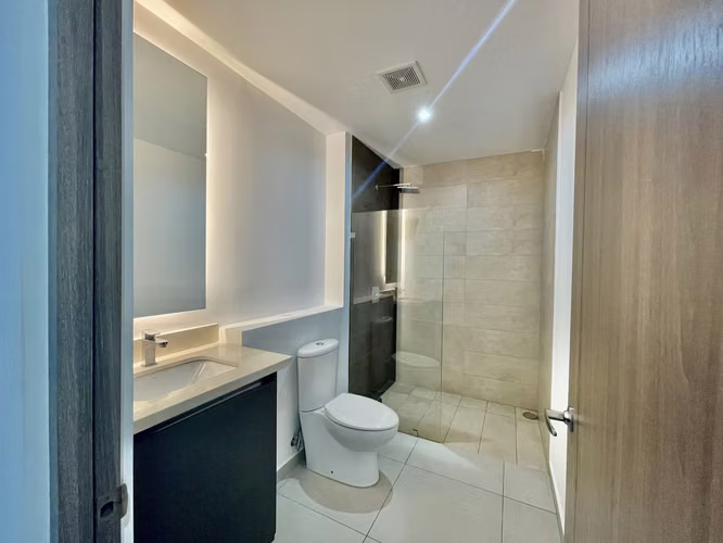 Guayabos Condominio NovaFlats - Apartamento de Lujo - Negociable - Imagen 11