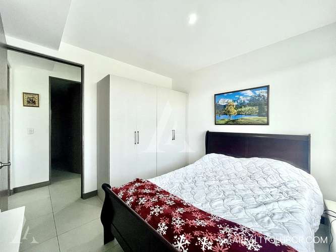 Guayabos Condominio NovaFlats - Apartamento de Lujo - Negociable - Imagen 5