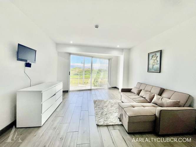 Guayabos Condominio NovaFlats - Apartamento de Lujo - Negociable - Imagen 4
