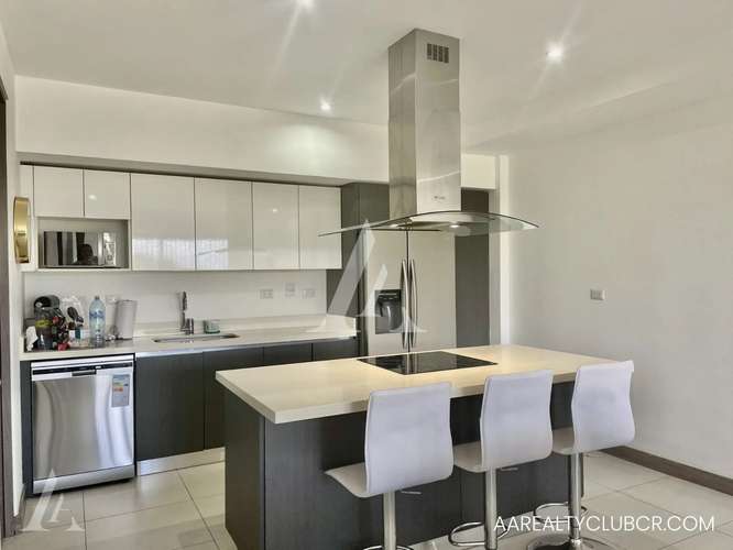 Guayabos Condominio NovaFlats - Apartamento de Lujo - Negociable - Imagen 17