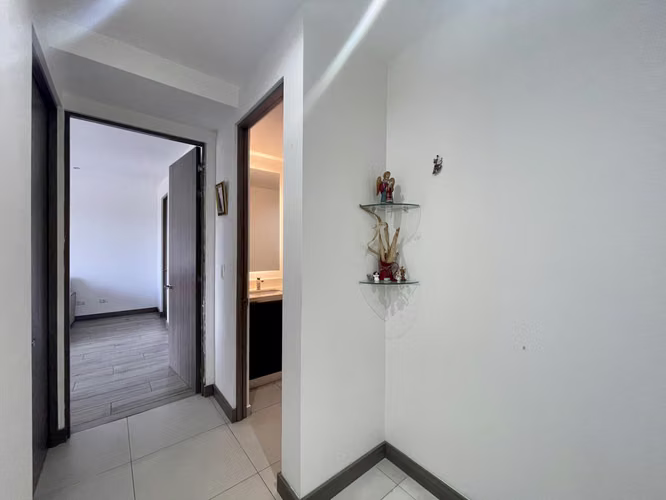 Guayabos Condominio NovaFlats - Apartamento de Lujo - Negociable - Imagen 13