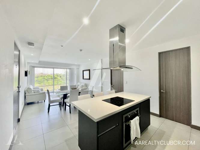 Guayabos Condominio NovaFlats - Apartamento de Lujo - Negociable - Imagen 19