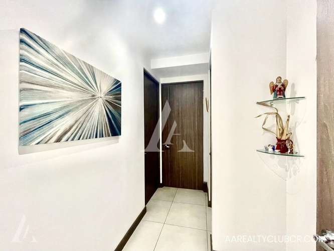 Guayabos Condominio NovaFlats - Apartamento de Lujo - Negociable - Imagen 7