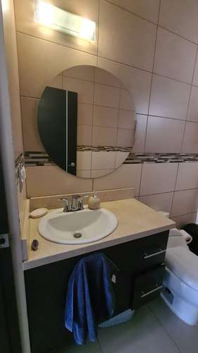 Bella Casa en San Fco de Heredia estilo Town house a 300 mts de Mall Oxigeno 3 hab